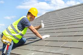 Fast & Reliable Emergency Roof Repairs in Belle Fourche, SD